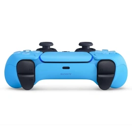 Джойстик беспроводной Sony DualSense для PS5 Blue