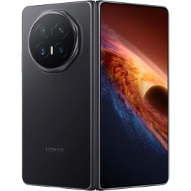 Смартфон Honor Magic V6 16/1Tb Black Velvet UK