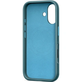 Чехол Beats Rugged Case with MagSafe and Camera Control для iPhone 17 Rocky Blue