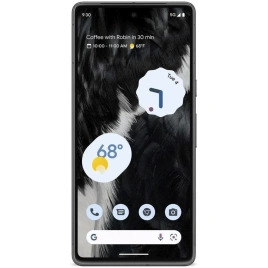 Смартфон Google Pixel 7 8/256Gb Obsidian (JP)