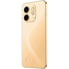 Смартфон Infinix Smart 9 3/64Gb Sandstone Gold