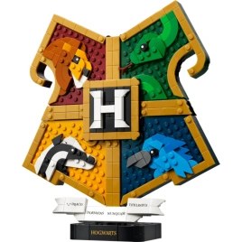 Конструктор LEGO Harry Potter Hogwarts House Crest 76462