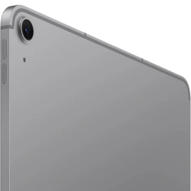 Планшет Apple iPad Air 13 (2025) Wi-Fi + Cellular 1Tb Space Gray