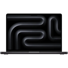 Ноутбук Apple MacBook Pro 16 (2026) M5 Max 18C CPU, 40C GPU/48GB/2TB SSD (MGEE4) Space Black