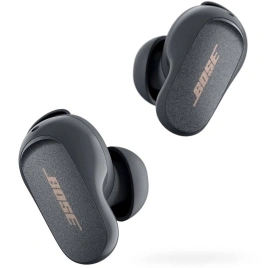 Наушники Bose QuietComfort Earbuds II Gray