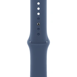 Ремешок Apple Watch 46mm Denim Sport Band M/L