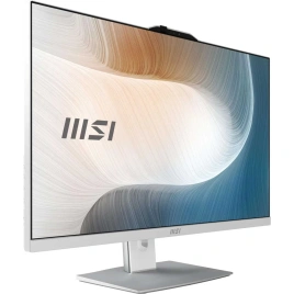 Моноблок MSI Modern AM242P 1M-1020XRU 23.8 IPS/ i7-150U/16GB/512GB SSD (9S6-AE0722-1465) White