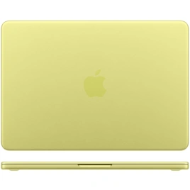 Ноутбук Apple MacBook Neo (2026) 13 A18 Pro 6C CPU, 5C GPU/8GB/256GB SSD (MHFD4) Citrus