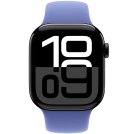 Ремешок Apple Watch 42mm Periwinkle Sport Band S/M (MDT14FE/A)