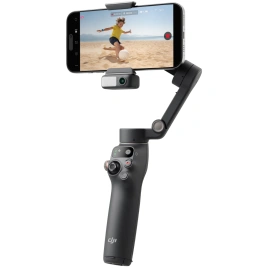 Электрический стабилизатор DJI Osmo Mobile 7P Slate Gray