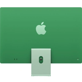 Моноблок Apple iMac (2024) 24 Retina 4.5K M4 8C CPU, 8C GPU/16GB/512Gb (Z1E4000GS) Green