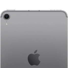 Планшет Apple iPad Mini (2024) Wi-Fi + Cellular 128gb Space Gray