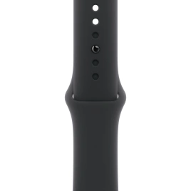 Ремешок Apple Watch 42mm Black Sport Band M/L