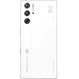 Смартфон ZTE Nubia RedMagic 9S Pro 12/256GB Frost