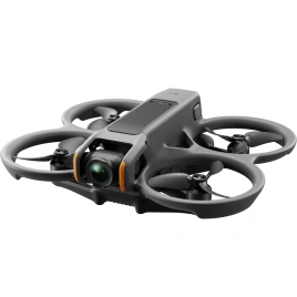 Квадрокоптер DJI Avata 2 Fly More Combo (Single Battery) Gray