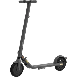 Электросамокат Ninebot Kickscooter E25A Black