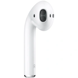 Наушник Apple AirPods 2 (MV7N2) R White