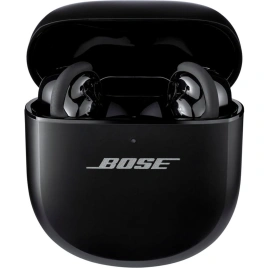 Наушники Bose QuietComfort Ultra Earbuds Black