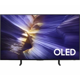 Телевизор Samsung QE48S90FAEXRU 48" 2025