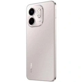 Смартфон Infinix Smart 9 3/128Gb Neo Titanium
