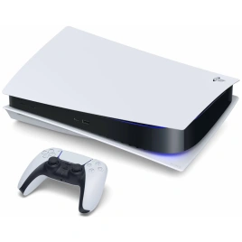 Игровая приставка Sony PlayStation 5 825GB White