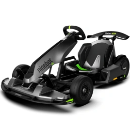 Электрокартинг Ninebot Gokart Pro Black