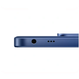 Смартфон Xiaomi Redmi 17 5G 4/256Gb Blue Global Version
