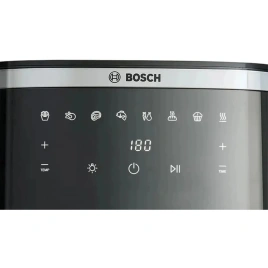 Аэрогриль Bosch MAF462B1 Черный