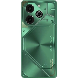 Смартфон Tecno Pova 6 Pro 12/256Gb Comet Green