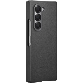 Чехол Samsung Kindsuit Case для GalaxyZ Fold6 Graphite Gray