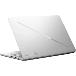 Ноутбук ASUS ROG Zephyrus G14 GU405AW-SY024W 14 OLED/ i9-386H Ultra/32GB/1TB SSD (90NR0P83-M000Y0) Platinum White