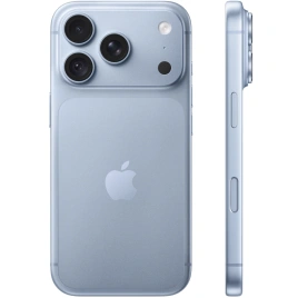 Смартфон Apple iPhone 18 Pro 256GB eSim Glacier