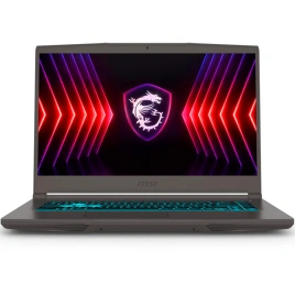 Ноутбук MSI Thin A15 B7UC-283XRU FHD IPS/ R7-7735HS/8GB/512GB SSD (9S7-16RK11-283) Space Grey