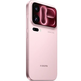 Смартфон Xiaomi 18 Pro 12/256Gb Ice Peach Pink CN