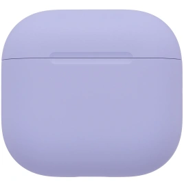 Наушники Apple AirPods 4 Color Lavender
