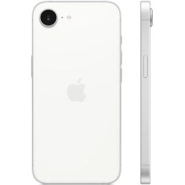 Смартфон Apple iPhone 16e 256Gb nano Sim + eSim White