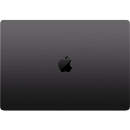 Ноутбук Apple MacBook Pro 16 (2024) M4 Max 16C CPU, 40C GPU/128Gb/4Tb SSD Nano-texture (Z1FW000PL) Space Black