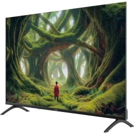 Телевизор Sber 43" LED 4K UHD Салют ТВ (SDX-43U5500DBA)