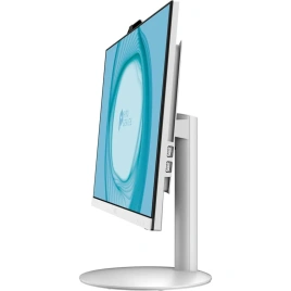 Моноблок MSI PRO AP242 12M-206RU 23.8 FHD IPS/ i5-12400/8GB/512Gb SSD (9S6-AE0612-206) White
