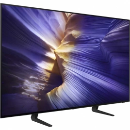 Телевизор Samsung QE48S90FAEXRU 48" 2025