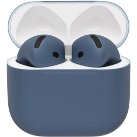 Наушники Apple AirPods 5 ANC Color Blue