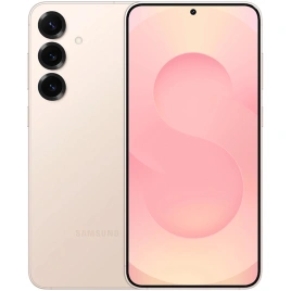 Смартфон Samsung Galaxy S25 SM-S931B 12/128Gb Pinkgold