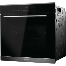 Электрический духовой шкаф Korting OKB 1340 GNBX MW Black