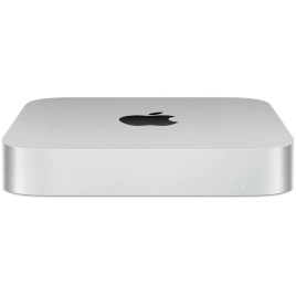 Компьютер Apple Mac Mini M2 Pro 10C CPU, 16C GPU/16Gb/512Gb SSD (MNH73) Silver