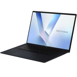 Ноутбук ASUS VivoBook 18 M1807HA-S8108 18.4 IPS/ R7-260/16GB/512GB SSD (90NB15P1-M00850) Quiet Blue