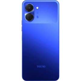 Смартфон Tecno Spark Go 3 4/128Gb Galaxy Blue