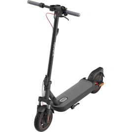 Электросамокат Xiaomi Electric Scooter 5 Max (BHR9615GL) Black