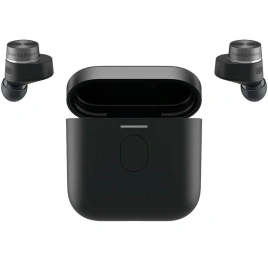 Наушники Bowers & Wilkins Pi7 S2 Satin Black