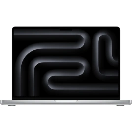 Ноутбук Apple MacBook Pro 14 (2026) M5 Max 18C CPU, 40C GPU/128GB/8TB SSD (Z1MK0011R) Silver