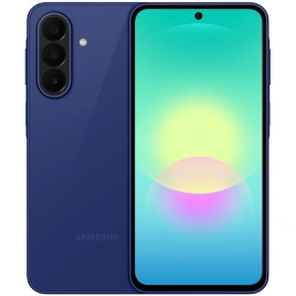 Смартфон Samsung Galaxy A27 5G SM-A276B 8/128GB Blue
